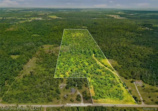 2nd image of Vl Mckee Rd, Vienna Township Montmorency, MI 49751 | MLS# 20261057056