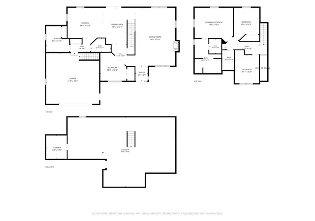 37th image of 2333 Watkins Rd, Battle Creek, MI 49015 | MLS# 64026037813