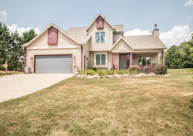 3rd image of 2333 Watkins Rd, Battle Creek, MI 49015 | MLS# 64026037813