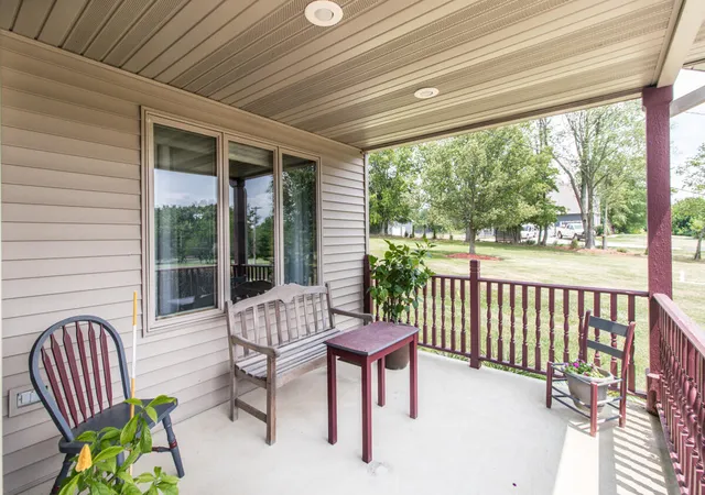 5th image of 2333 Watkins Rd, Battle Creek, MI 49015 | MLS# 64026037813