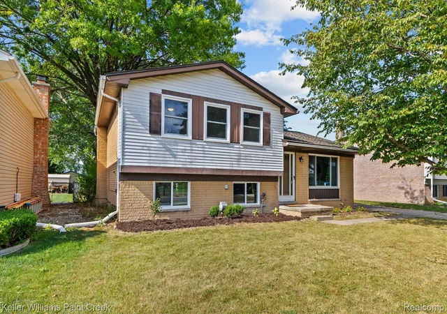 Photo 1 of Sale Pending at 16221 Bayham Ct, Clinton Township, MI 48038 | MLS# 20261057063 | Listing updated on 2026-09-12