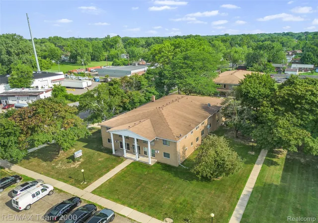 Photo 1 of Condo for sale at 26305 W 7 Mile Rd #101, Redford, MI 48240 | MLS# 20261057074 | Listing updated on 2026-08-20