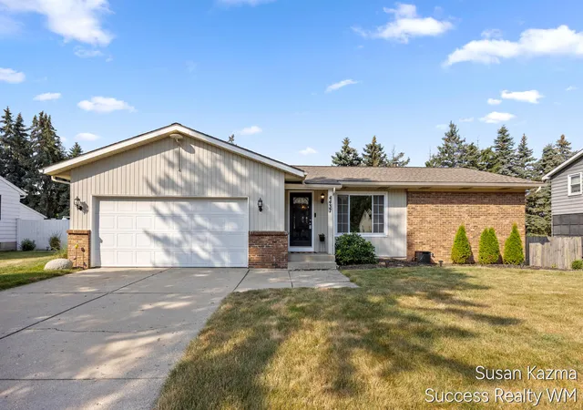 1st image of 4437 Forest Park Dr Sw, Wyoming, MI 49519 | MLS# 65026037826