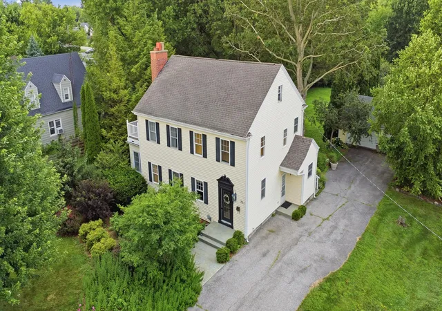 Photo 1 of Single family home for sale at 701 S Elm St, Three Oaks, MI 49128 | MLS# 69026037828 | Listing updated on 2026-07-29