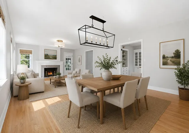 Photo 4 of Single family home for sale at 701 S Elm St, Three Oaks, MI 49128 | MLS# 69026037828 | Listing updated on 2026-07-29