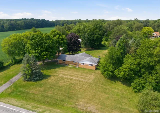 1st image of 70251 Fisher Rd, Bruce Twp, MI 48065 | MLS# 20261057078