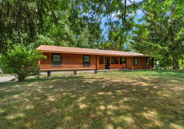2nd image of 4613 34th St, Zeeland, MI 49464 | MLS# 71026037831