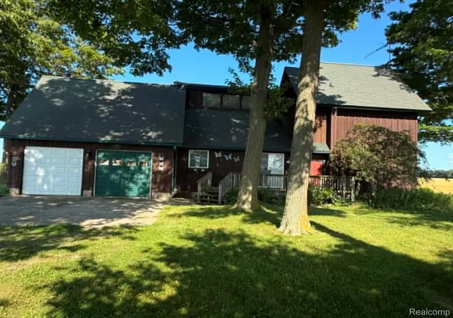 1st image of 6358 Kennedy Rd, Port Austin, MI 48467 | MLS# 20261057083