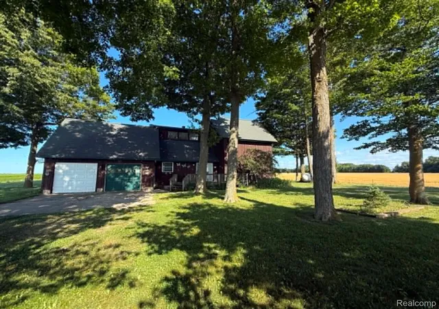 2nd image of 6358 Kennedy Rd, Port Austin, MI 48467 | MLS# 20261057083