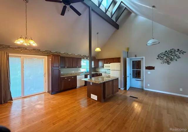 3rd image of 6358 Kennedy Rd, Port Austin, MI 48467 | MLS# 20261057083