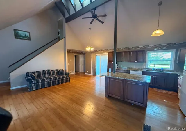 4th image of 6358 Kennedy Rd, Port Austin, MI 48467 | MLS# 20261057083