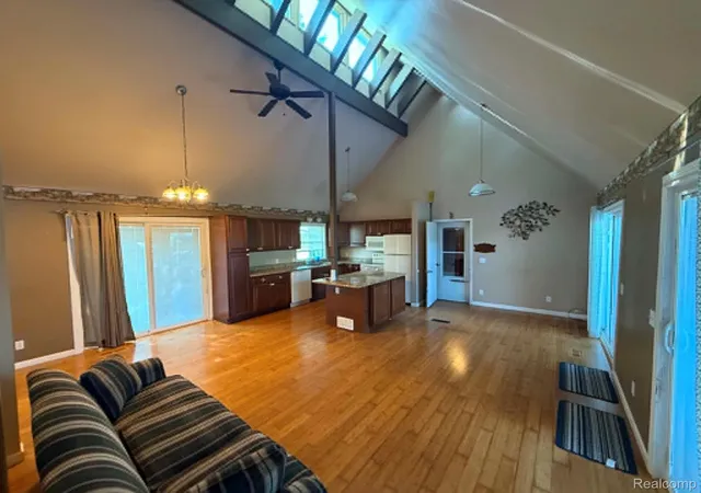 5th image of 6358 Kennedy Rd, Port Austin, MI 48467 | MLS# 20261057083