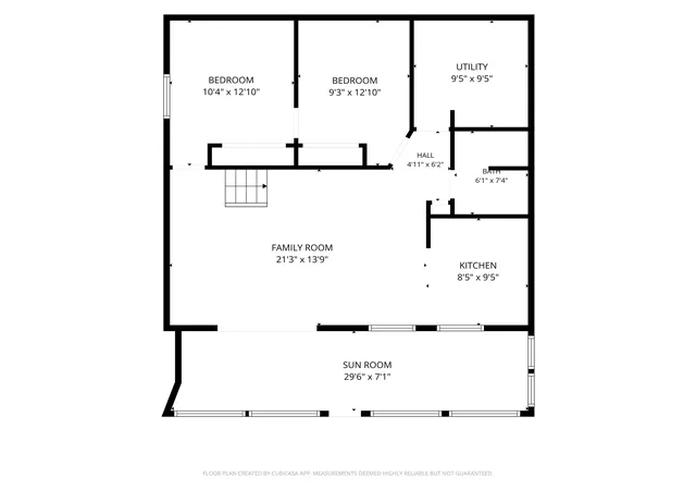 21st image of 1215 Mckimmy Dr, Beaverton, MI 48612 | MLS# 78080071378