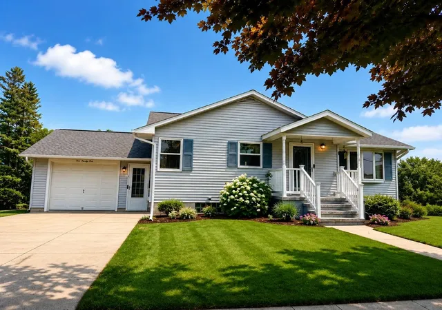 Photo 1 of Single family home for sale at 121 E Blair St, Alpena, MI 49707 | MLS# 78080071379 | Listing updated on 2026-08-04