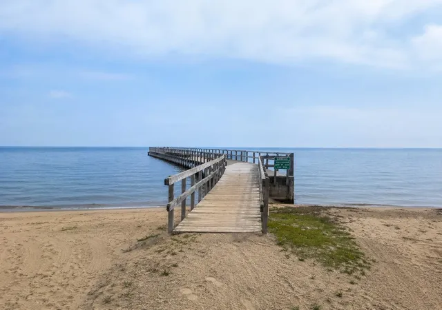 Photo 33 of Single family home for sale at 121 E Blair St, Alpena, MI 49707 | MLS# 78080071379 | Listing updated on 2026-08-04