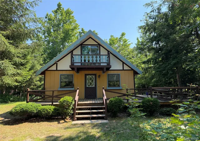 1st image of 3257 Parmater Rd, Gaylord, MI 49735 | MLS# 20261057086