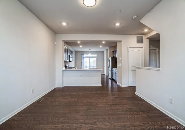 image of 49791 Lantern Way, Canton Charter Township Wayne, MI 48188 | MLS# 20261057089