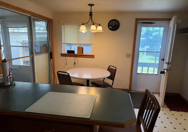 Photo 3 of Single family home for sale at 609 7th Street, East Jordan, MI 49727 | MLS# 78080071380 | Listing updated on 2026-07-25