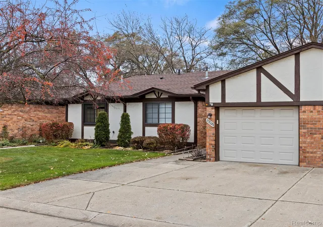 1st image of 25029 Joanne Smith Dr, Warren, MI 48091 | MLS# 20261057095