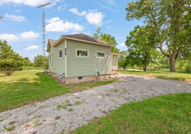 Photo 2 of Single family home for sale at 12895 Forrister Rd, Clayton, MI 49235 | MLS# 56050215864 | Listing updated on 2026-08-28