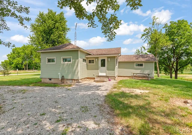 Photo 3 of Single family home for sale at 12895 Forrister Rd, Clayton, MI 49235 | MLS# 56050215864 | Listing updated on 2026-08-28