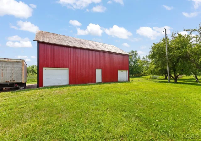 Photo 4 of Single family home for sale at 12895 Forrister Rd, Clayton, MI 49235 | MLS# 56050215864 | Listing updated on 2026-08-28