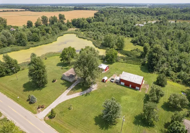 Photo 46 of Single family home for sale at 12895 Forrister Rd, Clayton, MI 49235 | MLS# 56050215864 | Listing updated on 2026-08-28