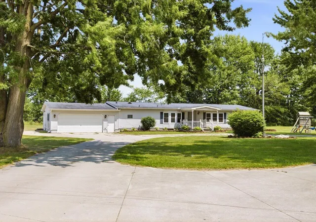 Photo 1 of Manufactured home for sale at 6940 Perry Rd, Brockway, MI 48097 | MLS# 81026037836 | Listing updated on 2026-09-11