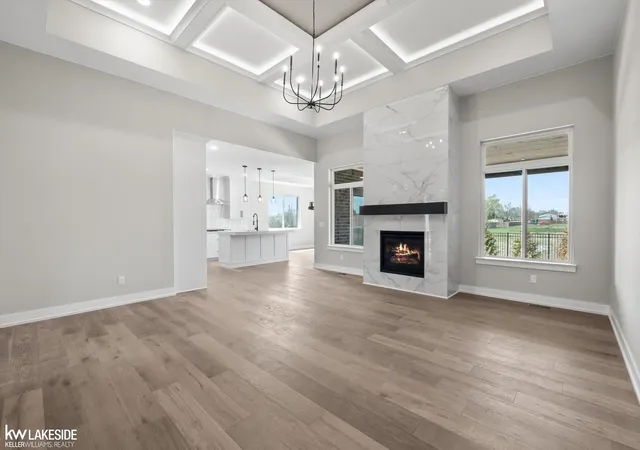 Photo 4 of Single family home for sale at 18816 Via Firenze, Macomb, MI 48044 | MLS# 58050215865 | Listing updated on 2026-09-17