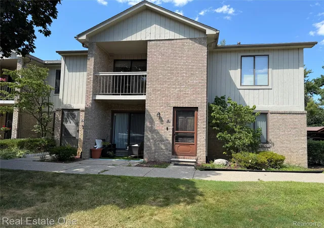 Photo 1 of Condo for sale at 34790 W 8 Mile Rd #8, Farmington, MI 48335 | MLS# 20261057100 | Listing updated on 2026-07-24