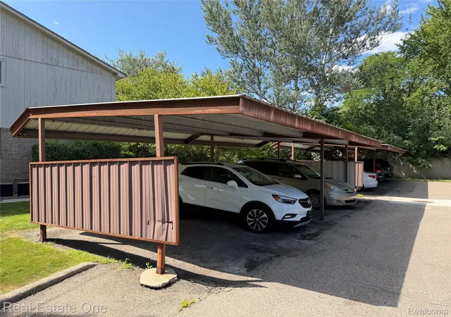Photo 4 of Condo for sale at 34790 W 8 Mile Rd #8, Farmington, MI 48335 | MLS# 20261057100 | Listing updated on 2026-07-24