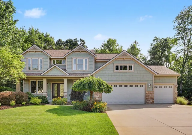 Photo 1 of Single family home for sale at 7342 Silver Meadow Dr Ne, Rockford, MI 49341 | MLS# 65026037842 | Listing updated on 2026-08-24