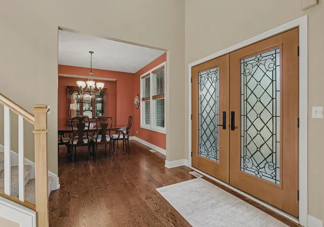 Photo 3 of Single family home for sale at 7342 Silver Meadow Dr NE, Rockford, MI 49341 | MLS# 65026037842 | Listing updated on 2026-08-24