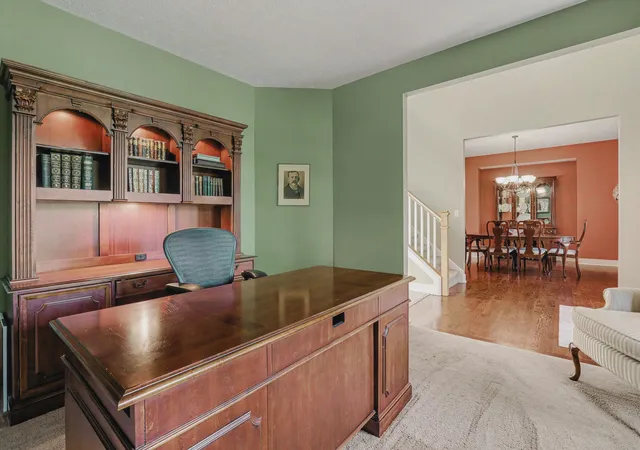 Photo 4 of Single family home for sale at 7342 Silver Meadow Dr NE, Rockford, MI 49341 | MLS# 65026037842 | Listing updated on 2026-08-24