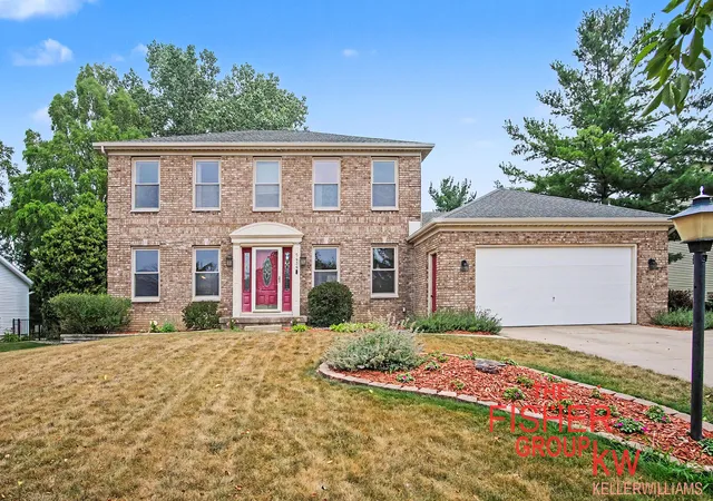1st image of 5434 Discovery Dr Se, Grand Rapids, MI 49508 | MLS# 65026037841