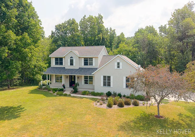 1st image of 3686 Whitetail Trl, Marne, MI 49435 | MLS# 65026037843