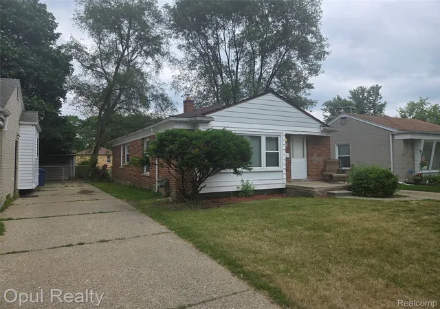 Photo 1 of Sale Pending at 13520 Fenton, Redford, MI 48239 | MLS# 20261057106 | Listing updated on 2026-08-02
