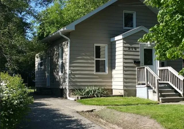 Photo 1 of Sale Pending at 210 Dunlap St, Lansing, MI 48910 | MLS# 65026037855 | Listing updated on 2026-08-09