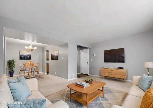 Photo 3 of Condo for sale at 3624 Lakeshore Dr #H-1, Saint Joseph, MI 49085 | MLS# 69026037853 | Listing updated on 2026-09-10