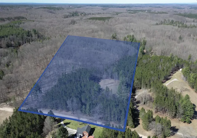 Photo 1 of Land for sale at 3041 Dockery Rd Nw, Williamsburg, MI 49690 | MLS# 78080071382 | Listing updated on 2026-07-26