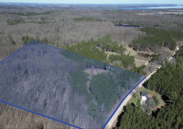 Photo 3 of Land for sale at 3041 Dockery Rd Nw, Williamsburg, MI 49690 | MLS# 78080071382 | Listing updated on 2026-07-26