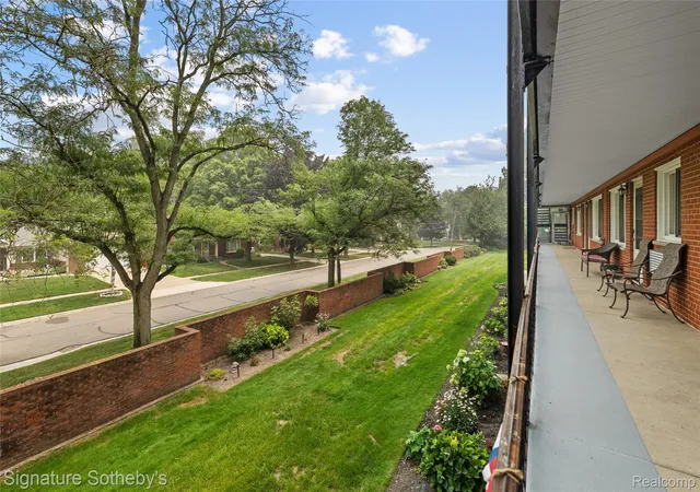 Photo 2 of Condo for sale at 2820 Woodslee Dr #205, Royal Oak, MI 48073 | MLS# 20261057115 | Listing updated on 2026-07-24