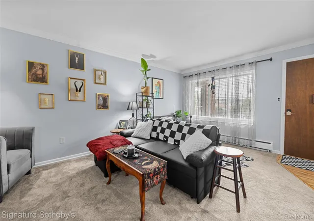 Photo 3 of Condo for sale at 2820 Woodslee Dr #205, Royal Oak, MI 48073 | MLS# 20261057115 | Listing updated on 2026-07-24