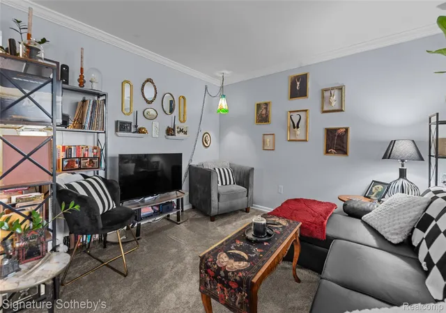 Photo 4 of Condo for sale at 2820 Woodslee Dr #205, Royal Oak, MI 48073 | MLS# 20261057115 | Listing updated on 2026-07-24