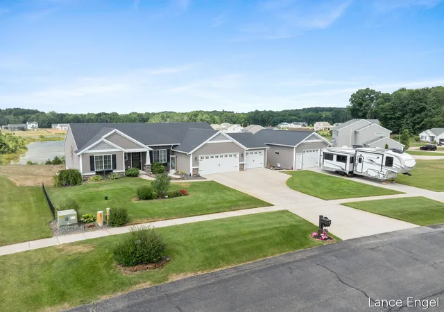 Photo 1 of Single family home for sale at 11797 Crystal Ridge Dr Ne, Sparta, MI 49345 | MLS# 65026037864 | Listing updated on 2026-09-19