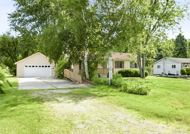 Photo 1 of Single family home for sale at 4181 Maes Dr, Port Huron, MI 48060 | MLS# 20261057117 | Listing updated on 2026-08-03