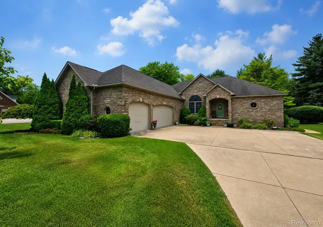 1st image of 3391 N Burwick Dr, Port Huron, MI 48060 | MLS# 20261057120