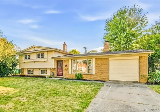 1st image of 1082 Borgstrom Ave, Ypsilanti, MI 48198 | MLS# 20261057121