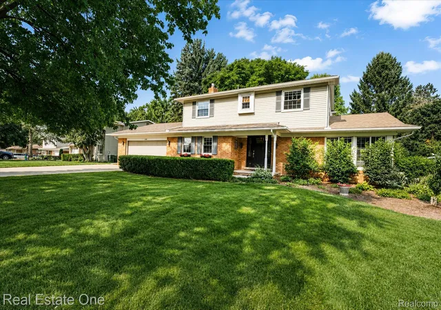 1st image of 148 Clair Hill Dr, Rochester Hills, MI 48309 | MLS# 20261057122