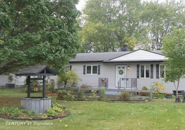 Photo 1 of Single family home for sale at 5127 Arbor Ln, Flint, MI 48506 | MLS# 5050215878 | Listing updated on 2026-10-30